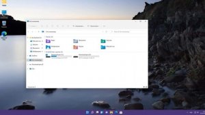 Как удалить виртуальный привод в Windows 11.Удаление виртуального дисковода