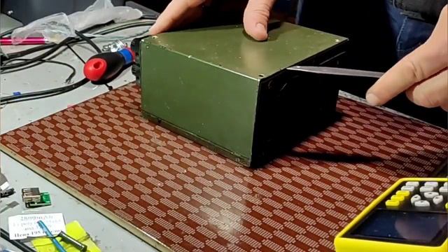 Модернізація комп'ютерного блока живлення до зарядного пристрою для зарядки Li-ION акумуляторів. смотреть онлайн
