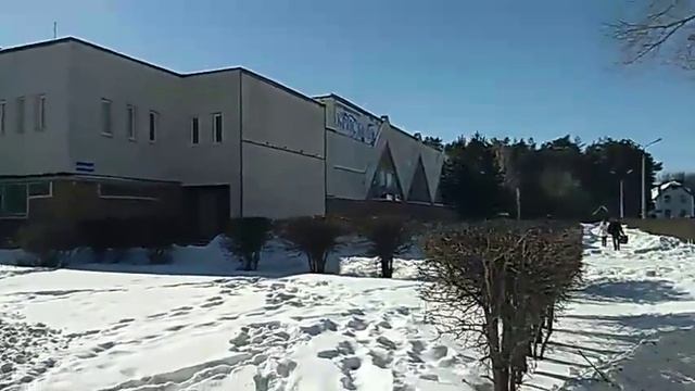 RUSSIA МАРТ ТОЛЬЯТТИ ВАУ,ФОНТАНЫ СПОРТКОМПЛЕКС КРИСТАЛЛ -YOUTUBE смотреть онлайн