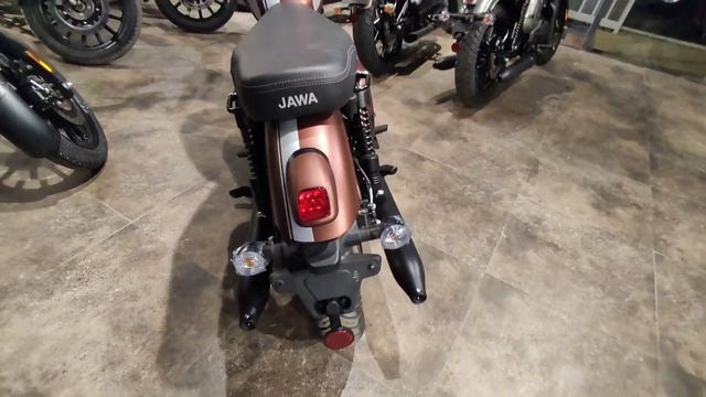 New Jawa 42 Launched with 4 Colors | Detailed Malayalam Review | RideOut смотреть онлайн