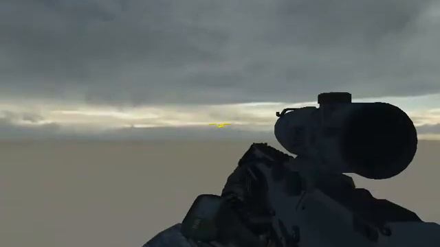 MW2 Weapons On Gmod 10 смотреть онлайн