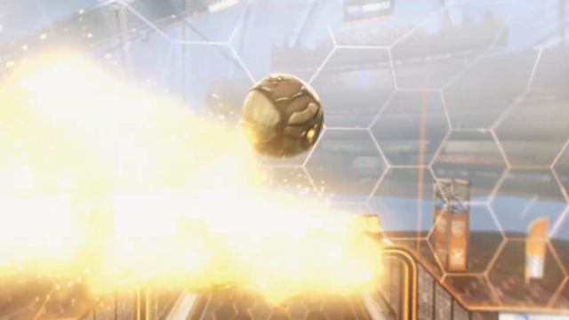 Cars In Rocket League