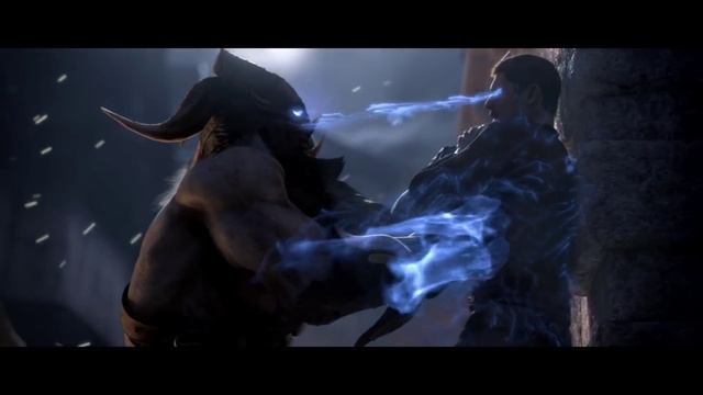 The Siege of Neverwinter Part 2 смотреть онлайн