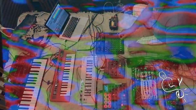 Stacked Odds - Stacked Oscillators HWJ Weekend Challenge смотреть онлайн