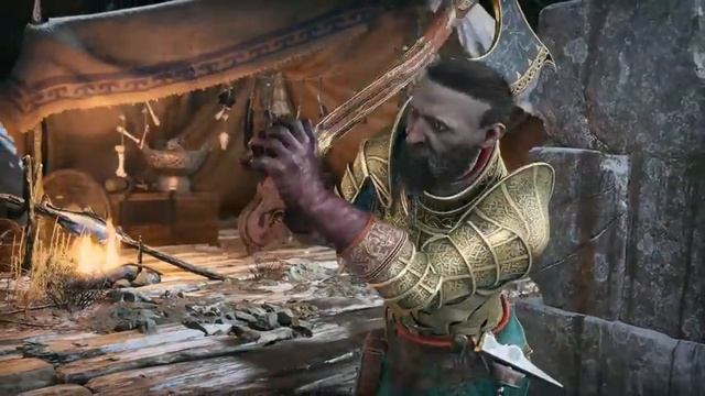 GOD OF WAR PC - Historia Completa en Español Latino PC Ultra 4k 60fps смотреть онлайн