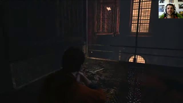SILENT HILL DOWNPOUR #4 FINAL смотреть онлайн