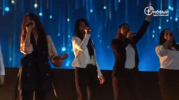 Ольга Марина   Кто , как Ты Иешуа