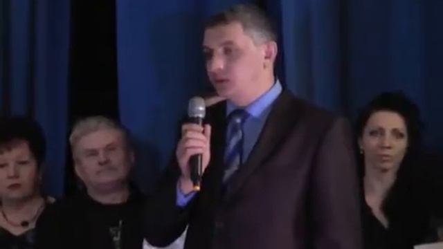 Открытие года культуры в Балашове смотреть онлайн