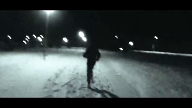 Буерак-На старых сидениях кинотеатра(no Official Clip)