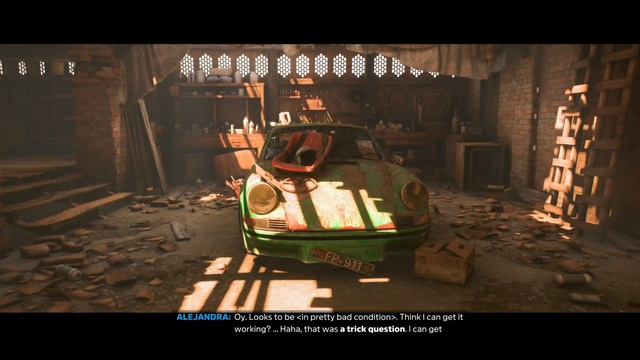 barn find in Forza Horizon 5 pt 2 смотреть онлайн