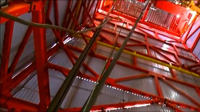 Рубикон деградации пройден: "нефтяная машина" России начинает буксовать... смотреть онлайн