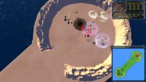 Forged Alliance [200] - Спецвыпуск - игры от зрителей