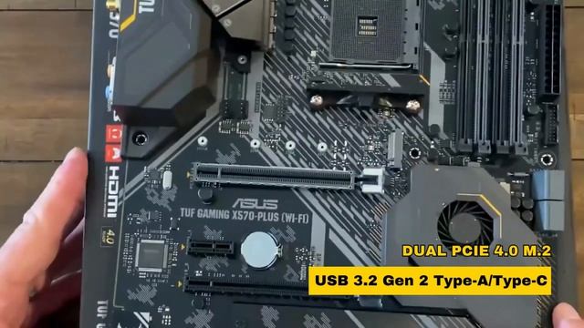 Top 5 Best Motherboard For PC In 2024 | Budget Gaming Motherboard смотреть онлайн