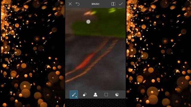 Picsart !! कैसे बदले कपडो का रगं ।। How to change photo colour ..picsart new trick. смотреть онлайн