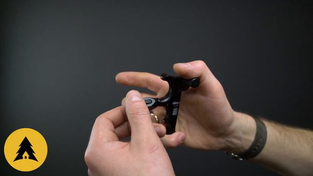 Релиз для лука T.R.U Ball Max Pro 4 (Т-образный) смотреть онлайн