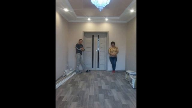 Отделка квартиры 2-ком смотреть онлайн