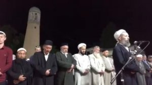 ҚОРИ УСМОНХУҶА ИСФАРА