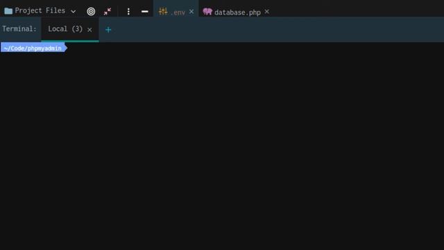 [Lesson 9] Laravel Database Connection + User Interface (Via PhpMyAdmin) смотреть онлайн