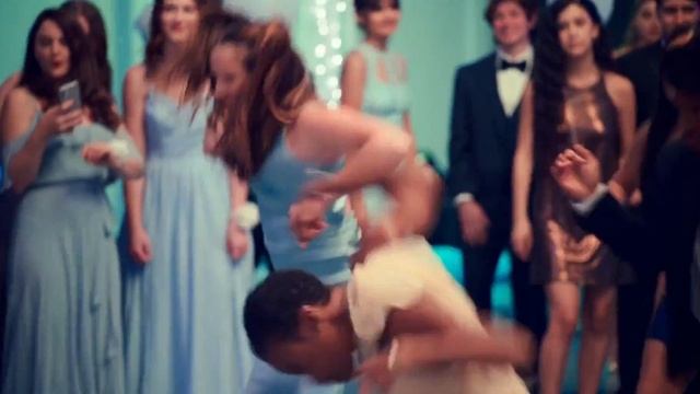Это всё он // he's all that / танец на выпускной из фильма это всё он смотреть онлайн