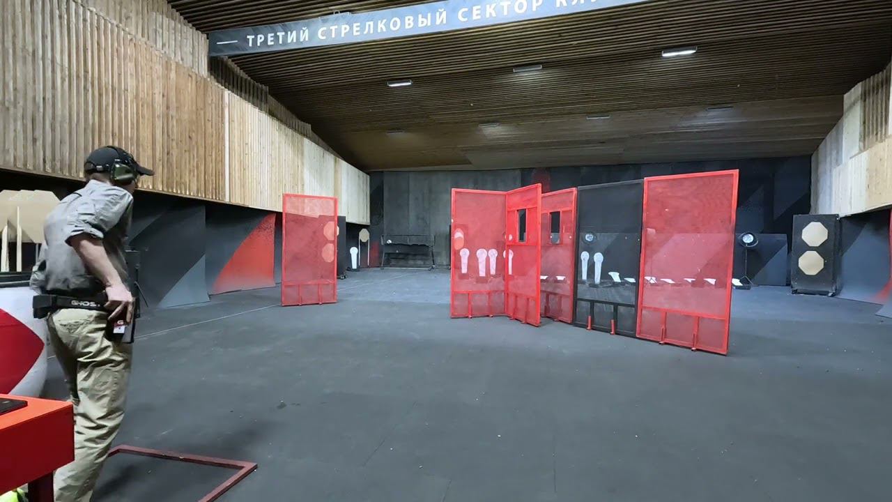 тренировка, ipsc смотреть онлайн