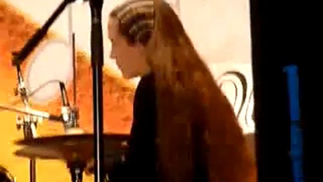 Ирина Левинзон "Зелёные снега" смотреть онлайн