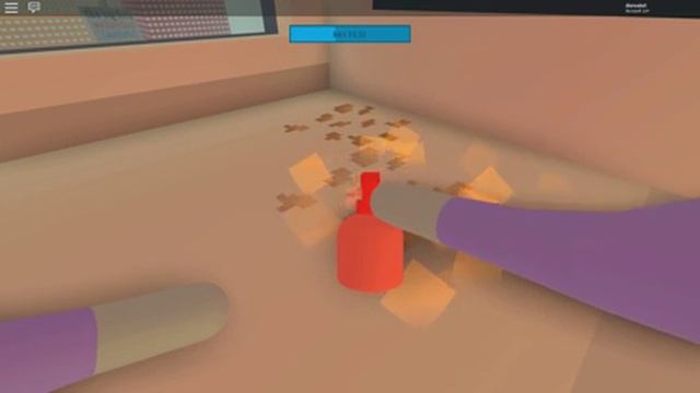 [Roblox | Cleaning Simulator] /100% Clean | Tough Mode\ смотреть онлайн