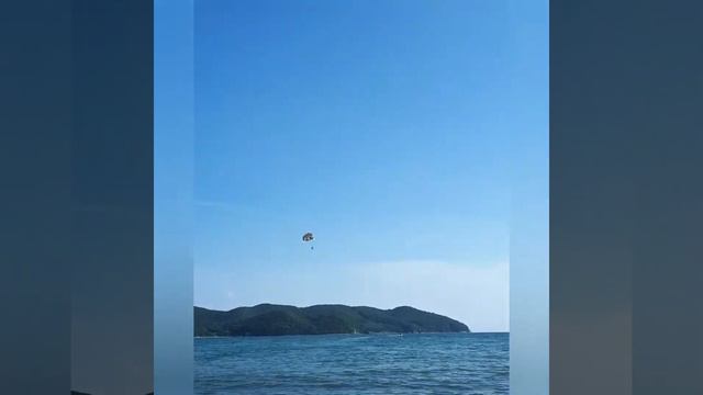 Лето, море, солнце, пляж. смотреть онлайн