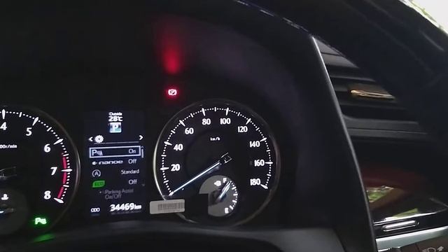 Cara seting parking assist on /off alphard 2019 смотреть онлайн