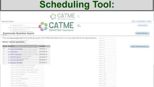 How to Customize Timezone Scheduling смотреть онлайн