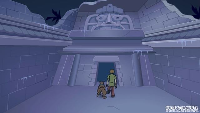 Mayan Monster Mayhem Episode 4 Temple of Lost Souls смотреть онлайн