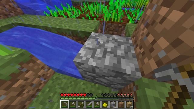 ЭКСТРЕМАЛЬНОЕ ВЫЖИВАНИЕ #5 [Карты для MineCraft] смотреть онлайн