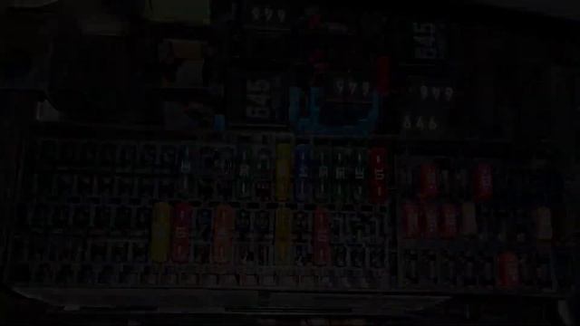 Volkswagen jetta 2015 предохранители правильное расположение фольксваген джетта часть 4 смотреть онлайн