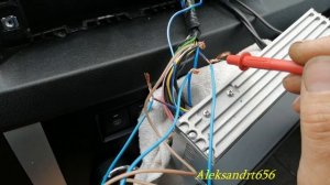 Работа магнитолы УАЗ Патриот без включения замка зажигания !!! НЕ РАЗРЯЖАЕТ АККУМУЛЯТОР!!!