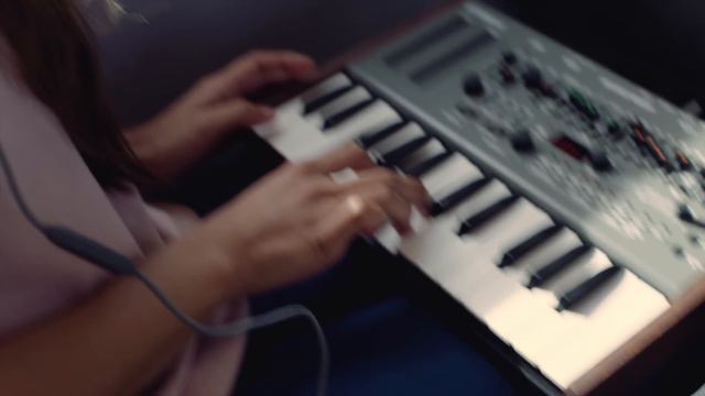 Roland R-07 Overview