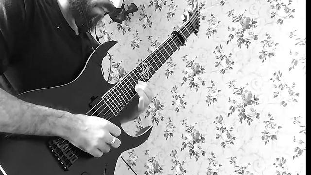 Solo for Rostov Guitar Community смотреть онлайн