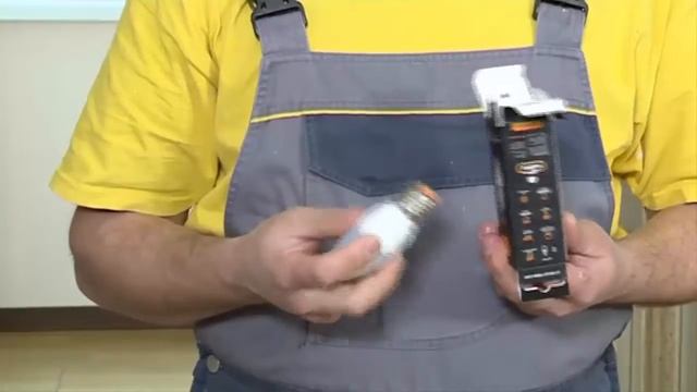 Videx LED Применение ламп C37 цоколь E27 смотреть онлайн