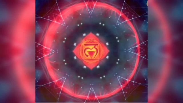 10 minutes Chakra Meditation Chants for Root Chakra I Lam Beeja Mantra I Muladhara pt 1 смотреть онлайн