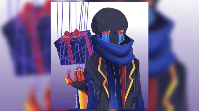 Error sans / Sick listener ( turn up the volume or put in headphones) смотреть онлайн