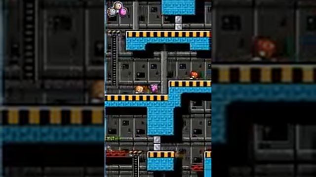 Java игра TriBalls смотреть онлайн
