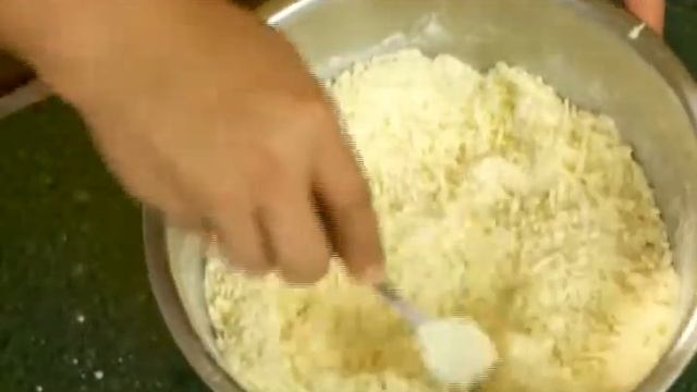 Вкусные обеды