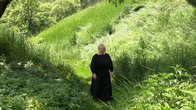 Народный ансамбль русской песни "Жуковская жемчужина", Жуковский муниципальный округ смотреть онлайн