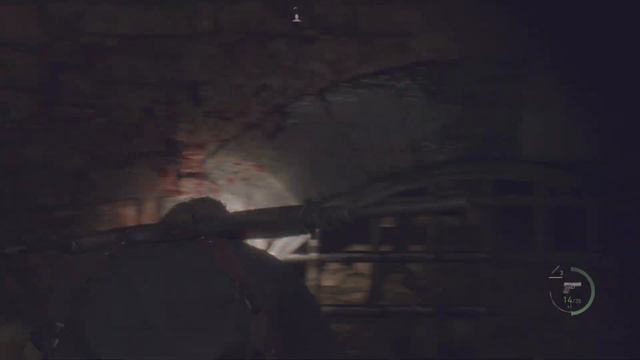 Film - Resident Evil 4 Remake - 2023_3_25_16_24_1* смотреть онлайн