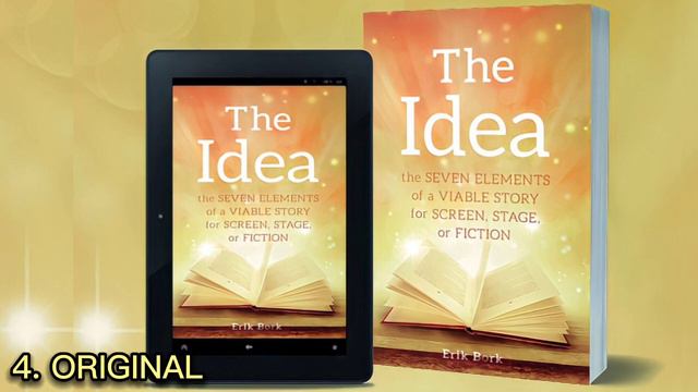 the idea | stories of experience| full audiobook смотреть онлайн