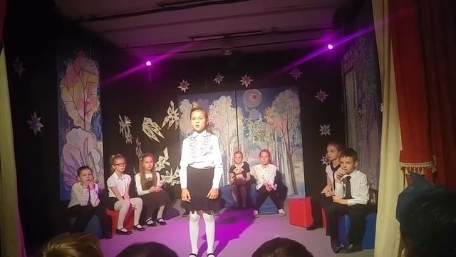 Финтифлюшкин смотреть онлайн