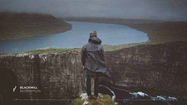 Blackmill - Redemption