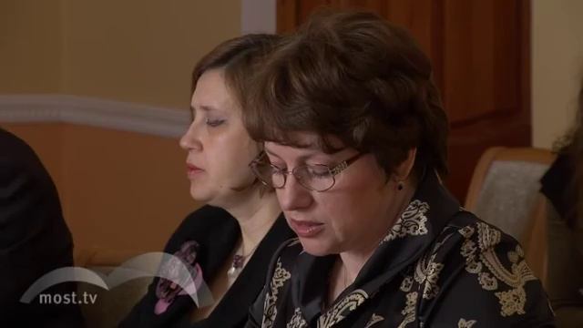 Липецк. Мост. Пожароопасный сезон смотреть онлайн