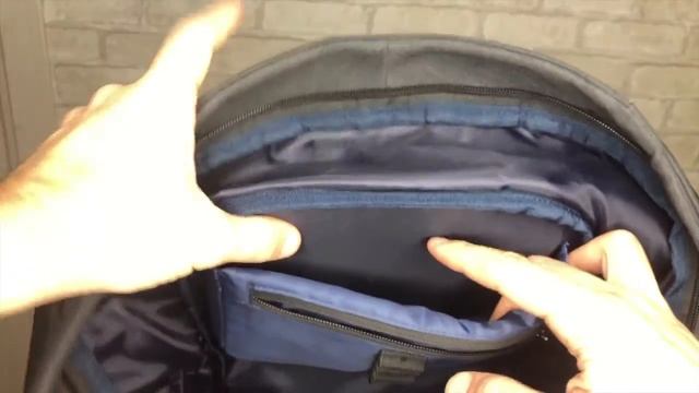 Городской рюкзак bobby backpack xd design — проверено на себе смотреть онлайн