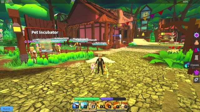 WORLD ZERO FREE RELEASE COMING! OPEN WORLD 2 AND MOUNTS IN THIS DUNGEON GAME WORLD ZERO ROBLOX смотреть онлайн
