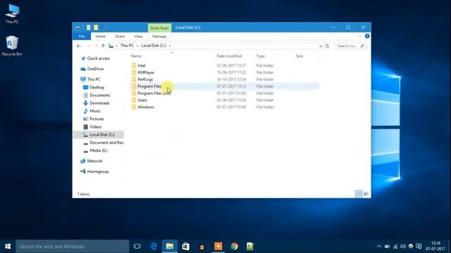 How to download and install Java JDK in Windows 7/8/10 Vista for 32/64 bits? смотреть онлайн