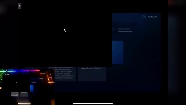 КАК ЗАПУСТИТЬ ЛЮБЫЕ ПК ИГРЫ НА СВОЁМ ТЕЛЕФОНЕ смотреть онлайн